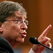 Bill Gates 