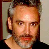Doug Cordell 