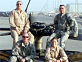 Helicopter unit