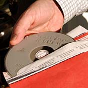 A DVD 