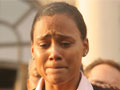 Marion Jones