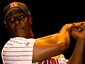 Ansa Akyea as Kirby Puckett