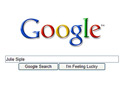 Google search