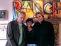 Ranch Collective artists