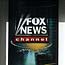 Fox News Channel sign