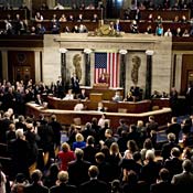 U.S. House of Representatives 
