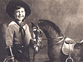 Horse logo