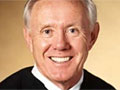 Justice Sam Hanson