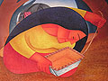 "The Basket Maker"