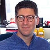 David Lazarus 