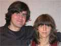 The Fiery Furnaces