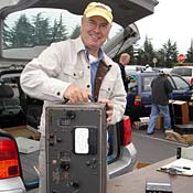 Silicon Valley engineer Jeff Anderson 