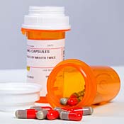 Generic drugs 