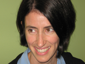 Julie Siple