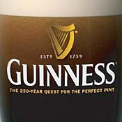 Guinness book cover 