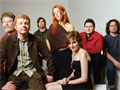 The New Pornographers