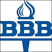 Better Business Bureau