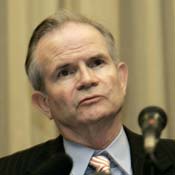 Pro Publica's Paul Steiger 