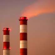 Smokestacks 