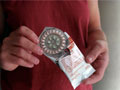 Birth control pills