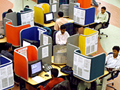 Call center