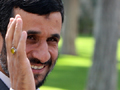 The face of Iran