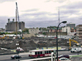 Stadium site