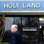 FBI guards entrance to the Holy Land Foundation
