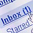 E-mail inbox link