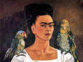 "Me and My Parrots"