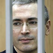 Mikhail Khodorkovsky 