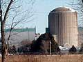 Prairie Island nuclear plant