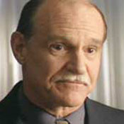 David Wray, President, PSCA 