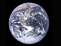 Planet Earth