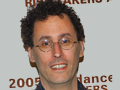 Playwright Tony Kushner