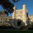 Princeton University campus building