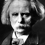 grieg edvard