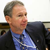 Michael Griffin 