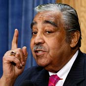 Congressman Charles Rangel 