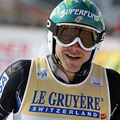 Bode Miller 