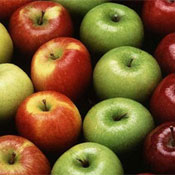 Apples 