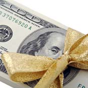 Charitable giving 