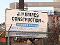 Kimmes Construction
