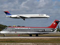 Merger partners?