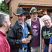 UT Videogame Archive fundraiser 