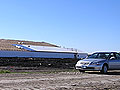 Feedlot barn