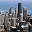 Chicago skyline