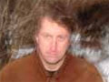 David Kilgour