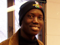 Gabriel Kou Solomon