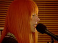 Singer Tori Amos